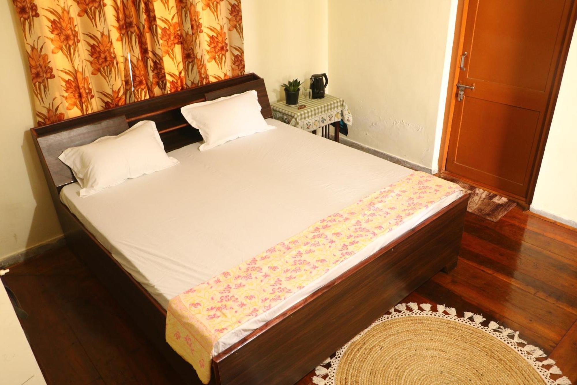 The Deodar Inn Pauri Bagian luar foto