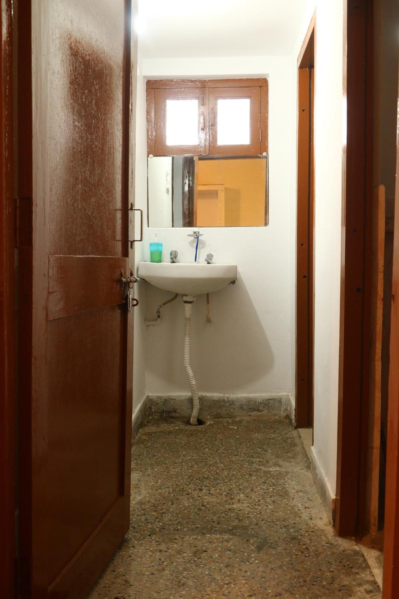 The Deodar Inn Pauri Bagian luar foto